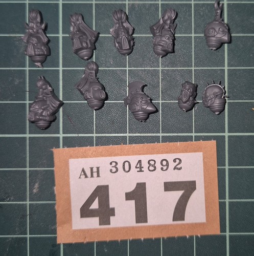 Warhammer 40k chaos - chaos, space