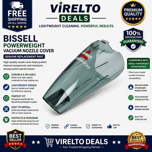 Bissell 2024e featherweight - bissell,