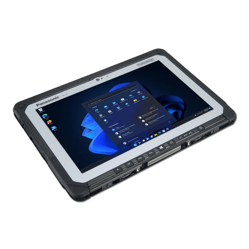 Panasonic toughbook 20 - toughbook, cf-20