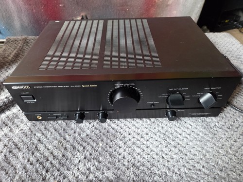 Kenwood 3020se special - kenwood,