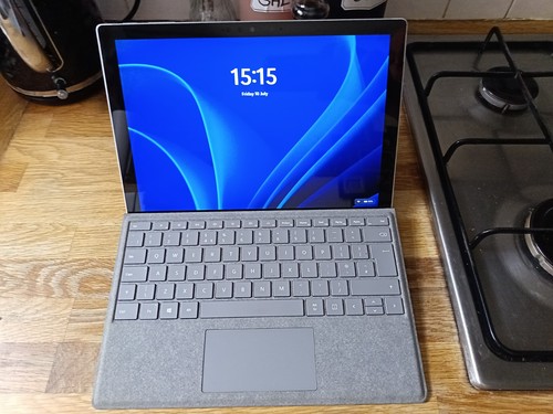 Microsoft surface pro - surface, 7+