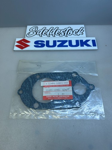 Left housing gasket suzuki - 1,