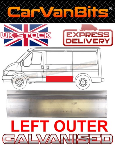 For ford transit - transit, mk6
