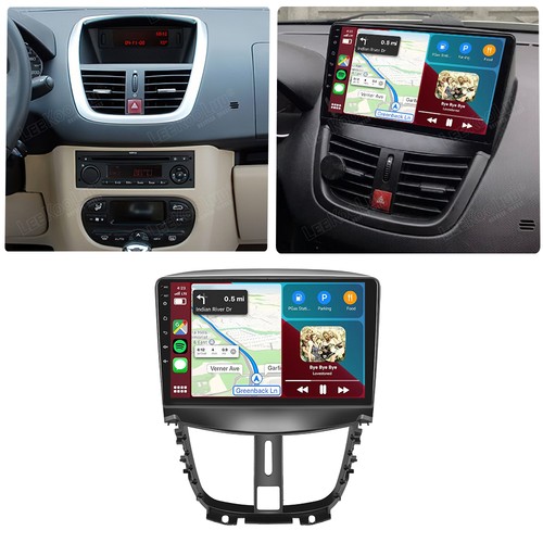 Android apple carplay car - 15.0,