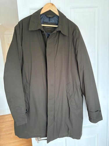 Massimo dutti olive - olive, green