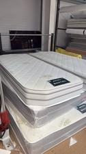 Multi-purpose Camper Mattress
