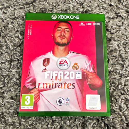 Sports fifa xbox one - fifa, 20