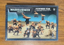 Warhammer 40k Tau Empire