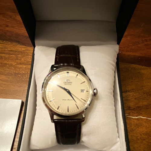 Orient bambino ac0m04y10b - orient,