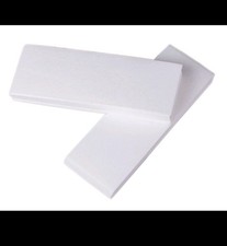 Paper Wax Strips (300) Non