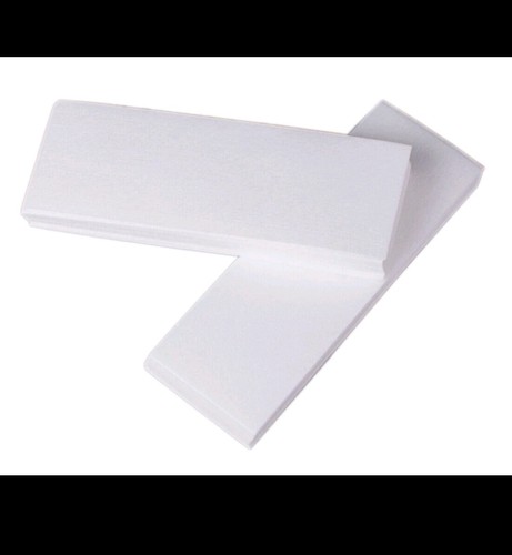 Paper wax strips non - (300),