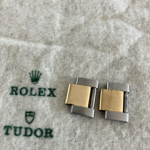 Authentic rolex 18k - authentic,