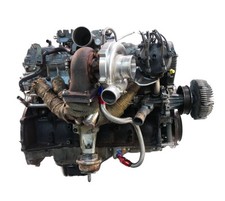Engine For Toyota Supra MK4