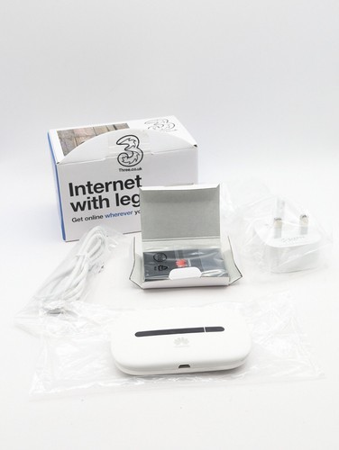 Huawei e5330 mobile wifi - huawei,