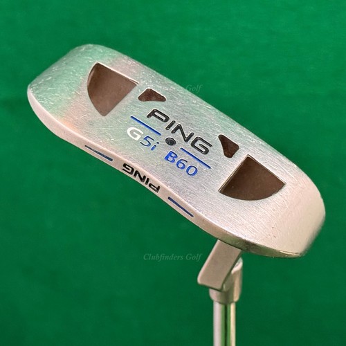 Ping g5i series - ping, b60