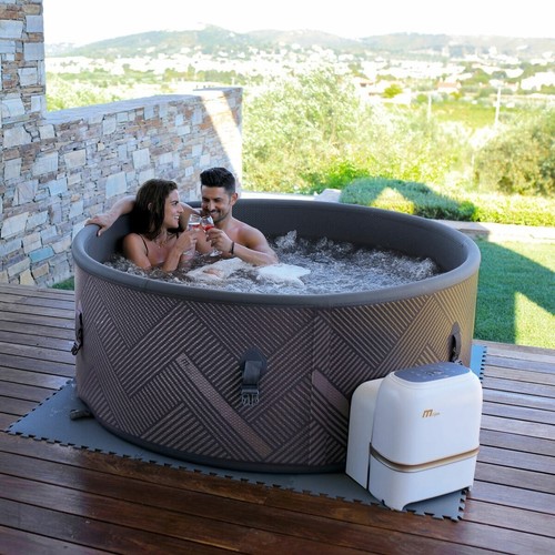 Mspa mono 138 jet person - mono,