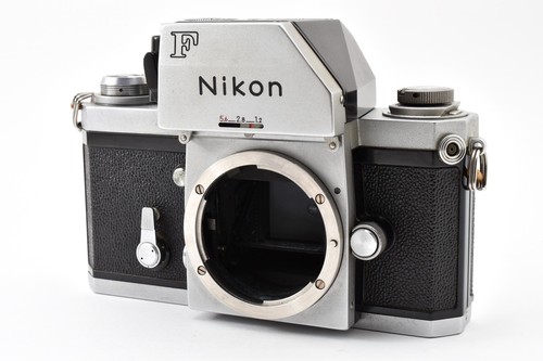 Mint nikon photomic ftn - nikon, f