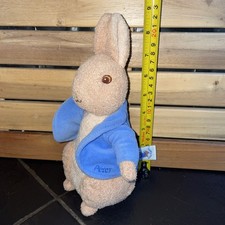 Peter Rabbit The World Of