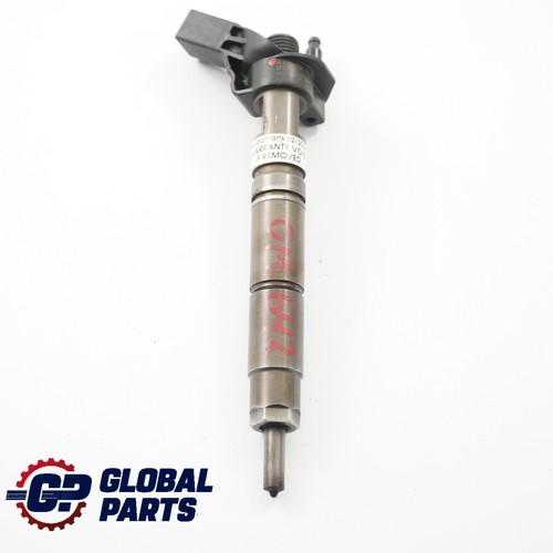 Fuel injector mercedes w164 - injector,