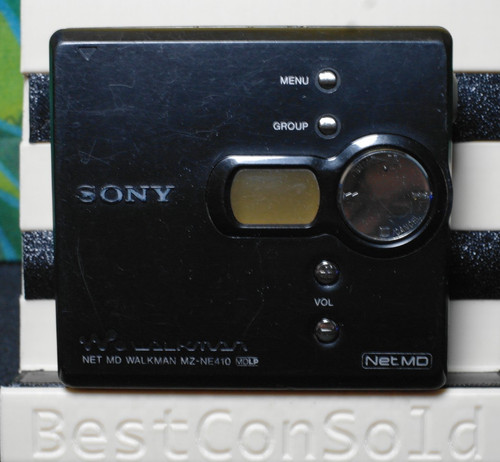Sony walkman portable - sony,