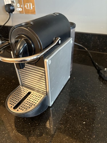 Krups nespresso pixie pod - pixie,