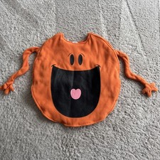 Mr Tickle Mr Men Fancy Dress