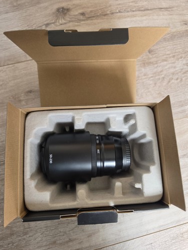 Fujifilm 230mm 5 6 - xc, 50-230mm