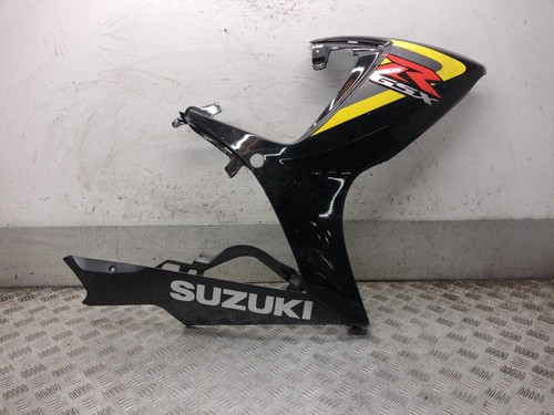 2006 suzuki gsxr 750 - gsxr, k6