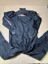 O'NEILL BOOST DRYSUIT SIZE