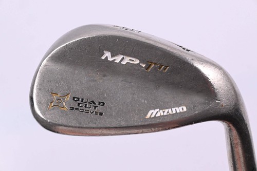 Mizuno sand wedge - sand, 54