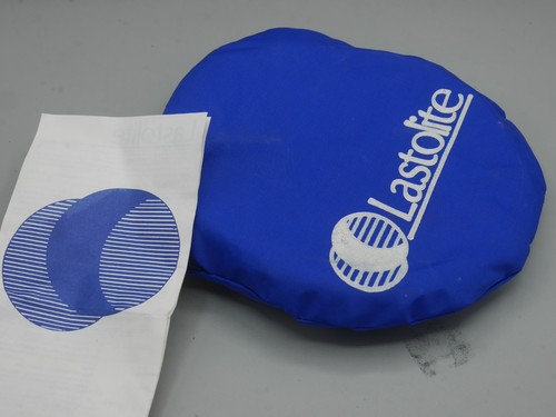 Lastolite 50cm white/white