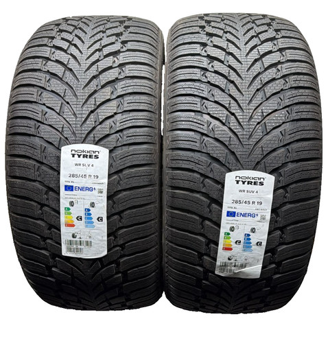 2x285 45r19 111v nokian wr - 2x285/45r19, xl