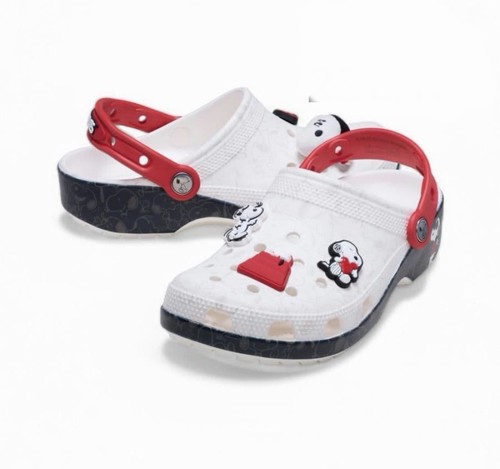 New crocs peanuts - crocs, x