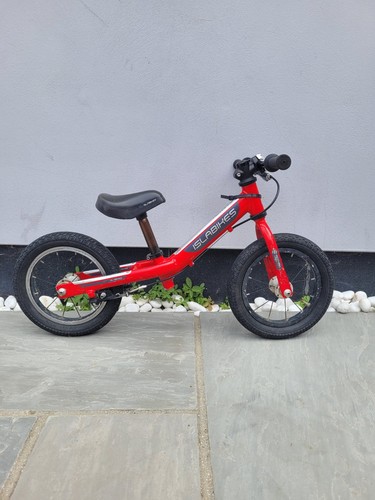 Islabikes isla rothan - 12'', red