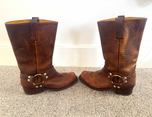 Genuine buffalo men brown - buffalo, men's