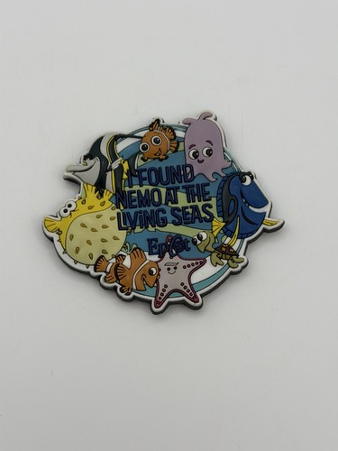 Vintage disney pixar i - pixar, ‘i