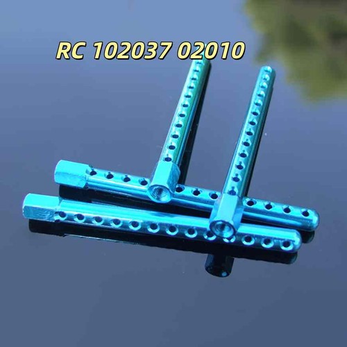 Aluminum alloy body post shell - alloy,