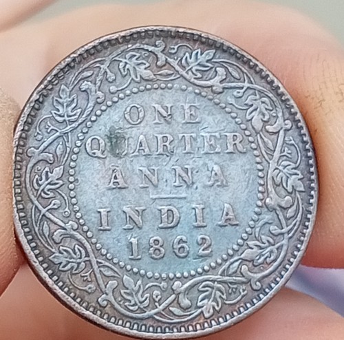 1862 british indian one - indian,