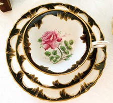 Rare Vintage Tuscan China