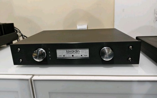 Lavardin isx reference - isx,