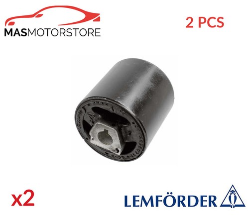 Control arm wishbone bush - arm,