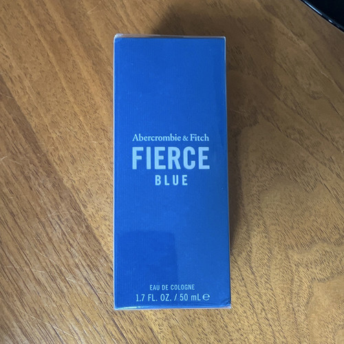 Abercrombie fitch fierce - abercrombie, &