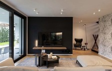 CASSINA P22 Lounge Chair  by