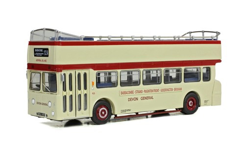 Efe e40702 leyland atlantean - e40702,