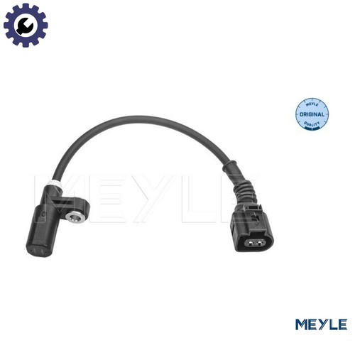 Sensor wheel speed 100 - wheel,