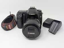 Canon EOS 50D Digital SLR With