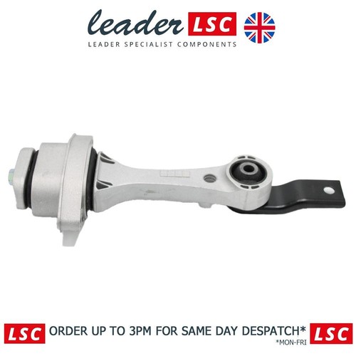 Rear engine mounting - rear, dog