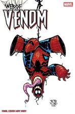 WEB OF VENOM #1 SKOTTIE YOUNG