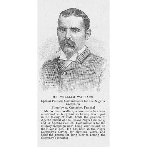 William wallace political - william,