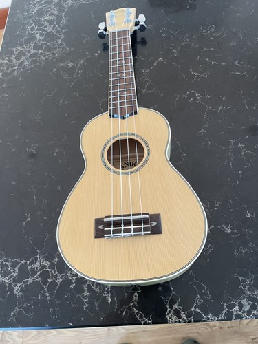 Lanikai ukulele model - ukulele, lfm